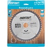 Диск пильный по дереву Orientcraft 210х32/30 мм, 48Z 1009121048