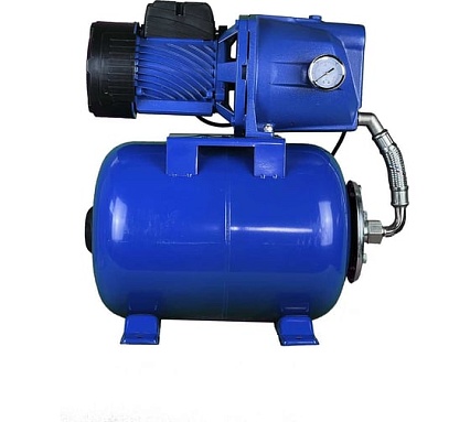 Автоматическая насосная станция Mateus ATJET100A MS05101