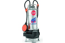Насос Pedrollo VX 15/50-N кабель 10 м 48SGV91E0AU