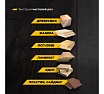 Диск пильный RAGE Furious Wood Finish 165 мм 40 зубьев посадка 20 мм + кольцо 16 мм 594249