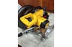 Торцовочная пила DeWalt 1600 Вт DWS713