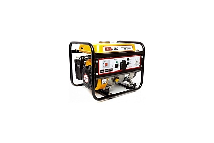 Бензиновый генератор Redverg RD-G1000 6631518