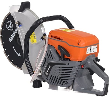 Бензорез Holzfforma gc790 14" GC790-14