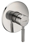 Смеситель для душа WasserKRAFT Wern 4251 никель