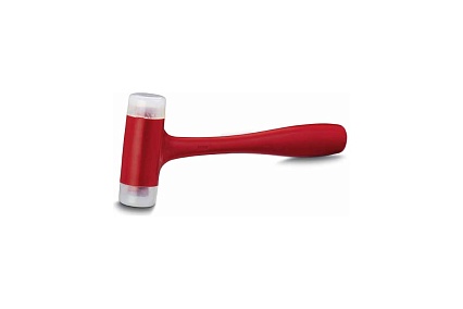 Киянка с пластмассовыми бойками 320 г Stanley 1-57-053