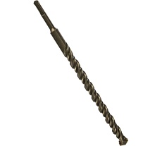 Бур по бетону Profi (18х310 мм; SDS-Plus) CUTOP 40-18310