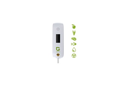 Нитрат-тестер Greentest KIT FB0129 Mini Eco 7 422