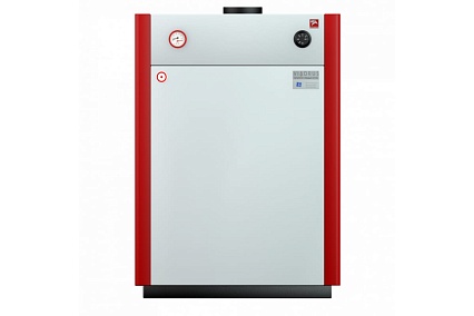 Газовый котёл Lemax чугунный ЛИДЕР-25 N 100463