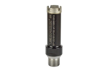 Коронка алмазная, спекание 25х60 мм, 1/2/M14 SK TECH-NICK 105610012