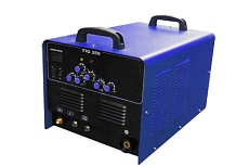 Инверторная установка Brima TIG-250 AC/DC 220В HF 0008967