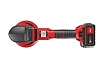 Аккумуляторная эксцентриковая полировальная машина Flex XFE 15 150 18.0-EC/5.0 P-Set 461237