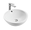 Раковина Aquatek AQ5354-MW 44 см белый матовый