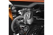 Бензиновый генератор Daewoo GDA 3500