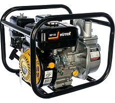 Мотопомпа Huter MP 50 70/11/3