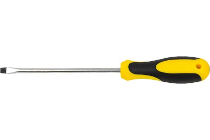 Отвертка SL 6х150мм Biber Эксперт 85537 тов-079467
