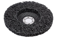 Круг абразивный зачистной в блистере 150x22.2 мм Rockforce RF-BD150D