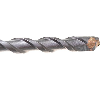 Бур по бетону Basis (10x150х210 мм; SDS-plus) MONOGRAM 087-768
