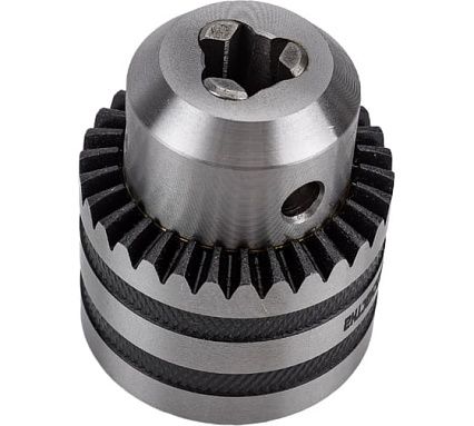 Патрон 151 Эксперт Станочный с ключом (1-10 мм; B12) Профоснастка 70301001