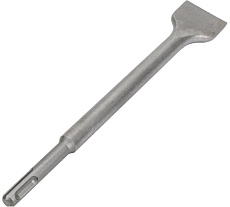 Зубило широкое Basis (40x250 мм; SDS-plus) MONOGRAM 088-901