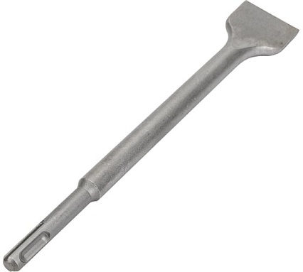 Зубило широкое Basis (40x250 мм; SDS-plus) MONOGRAM 088-901