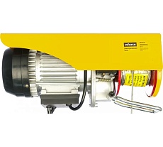 Электрическая таль 0.25 т Inforce TRH1025 04-04-07