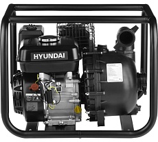 Мотопомпа Hyundai HYA 53