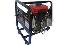 Дизельный генератор Rexpo 24V РЭК-ГД-3000/24