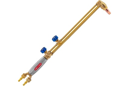 Пропановый резак FOOB р3п-32 трехтрубный, до 300 мм f54.10.1 00-00003875