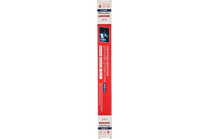 Электрод АНО-21 (450 мм, 5 мм, 1 кг) Rexant 11-0959