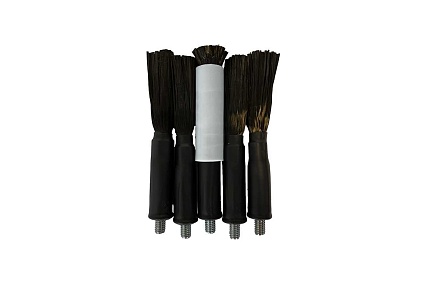 Кисть из углеволокна L50 М6 наружная 5 шт C-WELD CWL50-M6m
