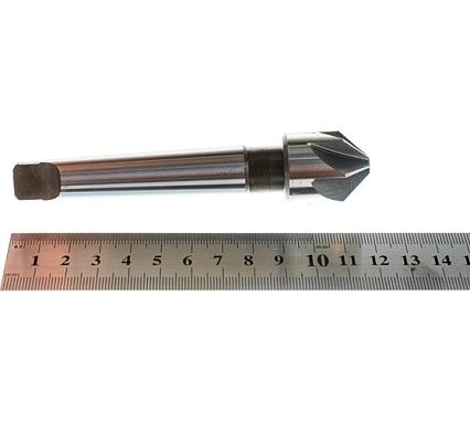 Зенковка 25 мм, 90 град, МК-2 Sekira 32209