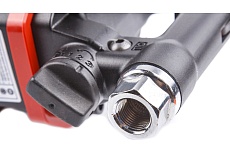 Пневматический ударный гайковерт Kraftwell 1&quot;, 2800 Нм KRW2800IW