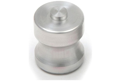 Камлок алюминиевый HIMPT DP-050 1/2" (13 мм) 00028011434