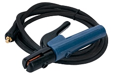 Электрододержатель с кабелем 3 м в сборе КГ16 Gigant G-815 (Россия)