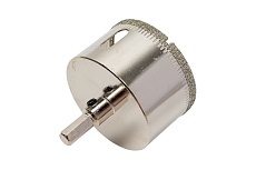 Коронка алмазная (50х55 мм; 6-гранный хв-к) Sturm 1055-09-5055