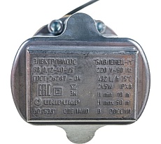 Насос UNIPUMP Бавленец-М БВ-0,12-40-У5 15м 02373