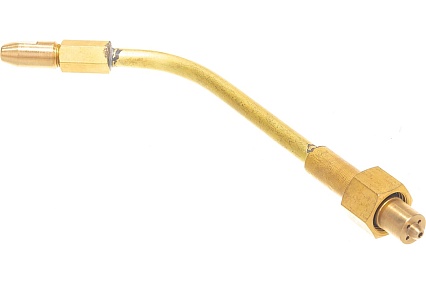 Наконечник горелки №1П СваркаДжет 4,30102E+12