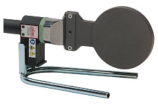 Нагревательный элемент Ritmo TP 125 TF со встроенный термостатом до 110 мм, 230 В, 700Вт 90000000