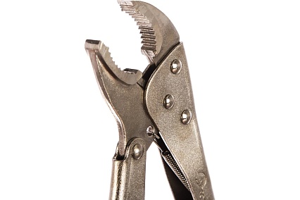 Зажимные клещи Top Tools 250 мм 32D455
