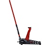 Подкатной гидравлический низкопрофильный домкрат Wiederkraft 3,2т WDK-Magnum 3200