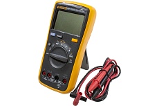 Цифровой мультиметр Fluke 15B+