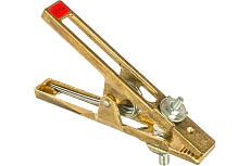 Клемма заземления КЗ-25 КОРД СВ000000837