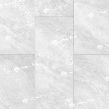 Настенная кварц-виниловая плитка Alpine Floor Wall Чили 609,6x304,8x1 мм, ECO 2004-19