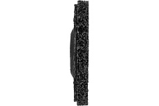 Круг зачистной 125x22 мм Gepard GP5017-125