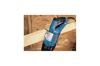 Сабельная пила Bosch GSA 1200 E 0.601.64E.008