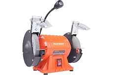 Заточной станок Patriot GM 150 PL Expert 160301533