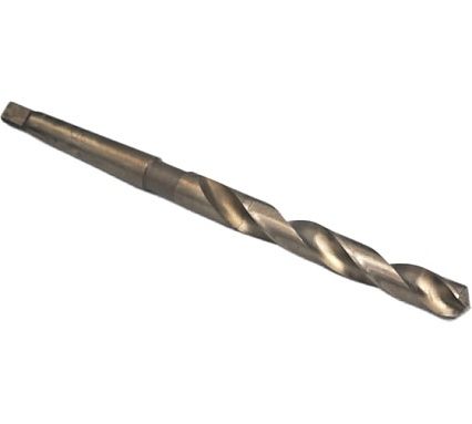 Сверло по металлу Р6М5К5 12х101х182 мм, к/х КМ1 TORNERI 044758