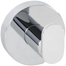 Крючок Bemeta Obla 165106062 хром