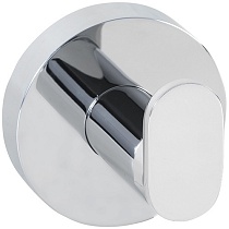 Крючок Bemeta Obla 165106062 хром
