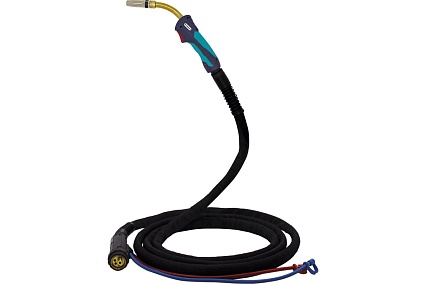 Горелка MW 240 PRO 3 м, Water/Euro Оберон XL023.0322